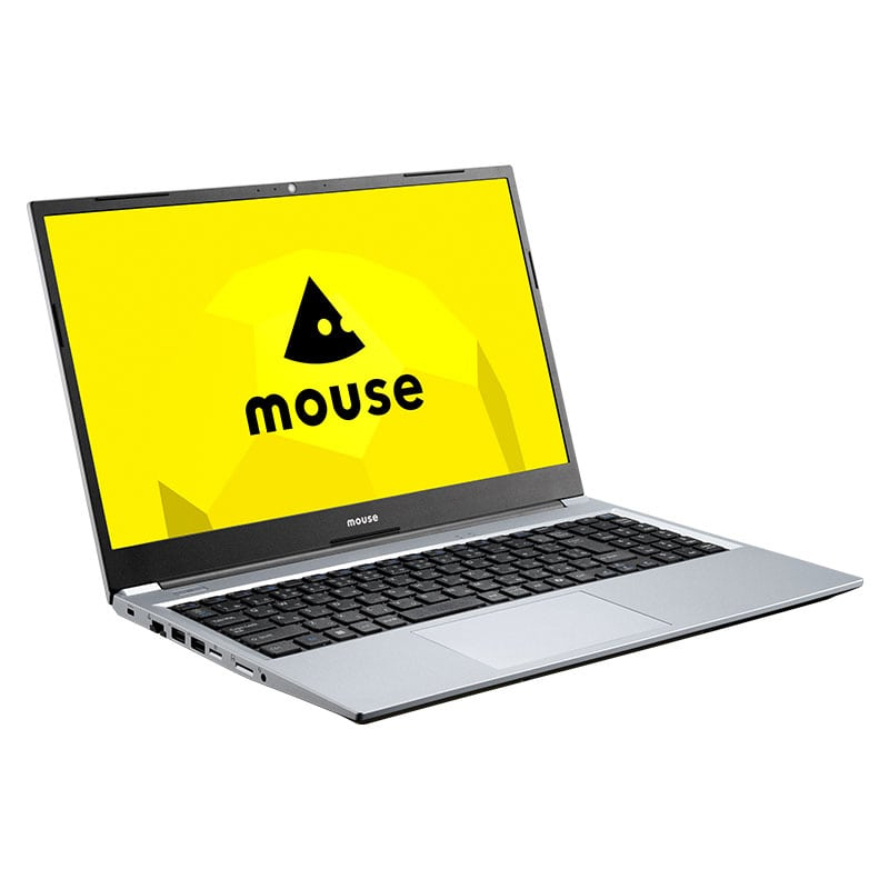P5倍 ノートパソコン 新品 mouse A5-A5A01SR-A (16GBメモリ搭載モデル) 15.6インチ フルHD Ryzen 5 7430U 500GB SSD マウスコンピューター PC | マウスコンピューター | 08