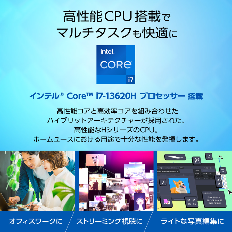 ノートパソコン 新品 MS 365 Perso...の詳細画像3