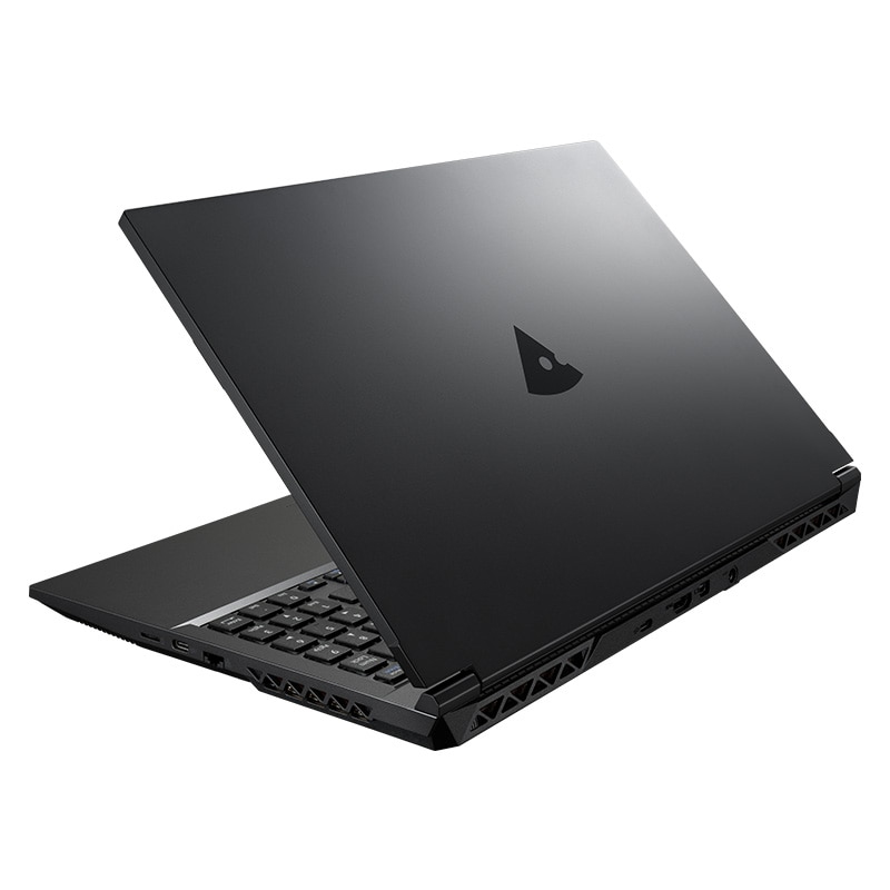 ふみまる→mouse A5-I7U01BK-A（セットアップのみ） マウスコンピューター（MouseComputer） ノートパソコン 新品 WPS