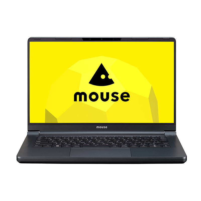mouse F4-I7I01 14型 Core i7-1260P 16GB メモリ 256GB SSD Office付き ノートパソコン 新品 PC｜mousecomputer｜12