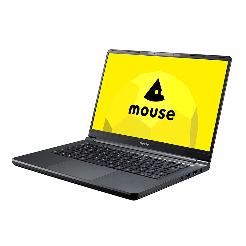 mouse F4-I7I01 14型 Core i7-1260P 16GB メモリ 256GB SSD Office付き ノートパソコン 新品 PC｜mousecomputer｜03