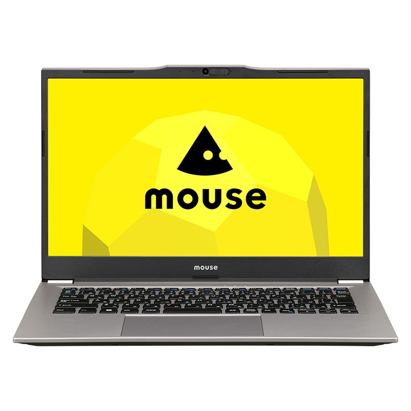 mouse B4-I1U01PG-B Windows 11 Home 14型 インテル(R) プロセッサー N100 16GB メモリ 256GB  SSD ノートパソコン 新品 PC 10万円以下 : m-b4i1u01p : マウスコンピューター 公式ストア - 通販 - Yahoo!ショッピング