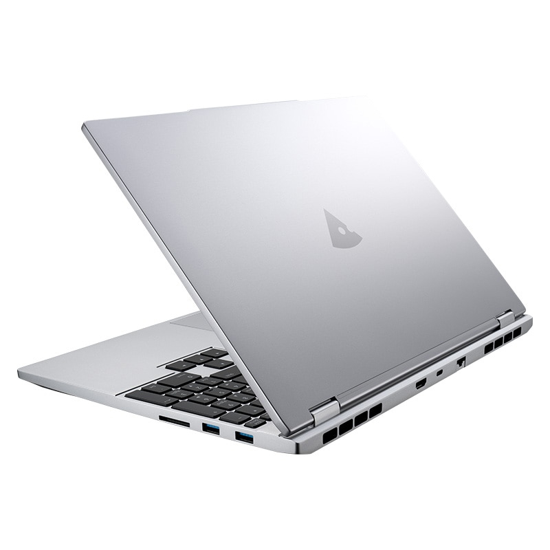 P3倍 ノートパソコン 新品 Office付き mouse B5-A7A01SR-A 15.3型 WQXGA Ryzen 7 8845HS 16GB メモリ 500GB SSD AMD Radeon 780M PC | マウスコンピューター | 10