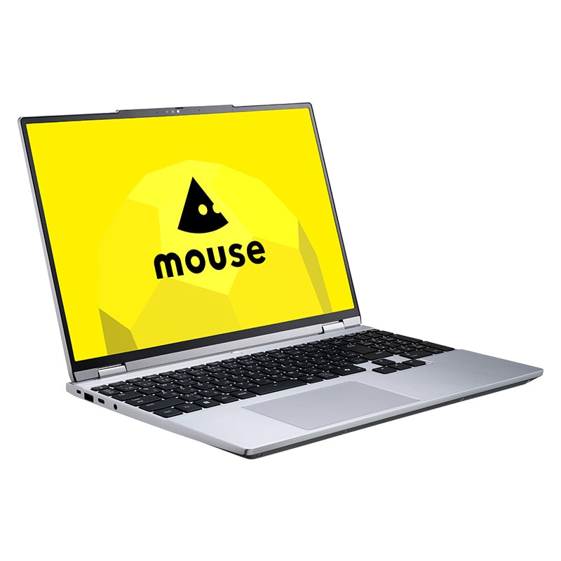 P3倍 ノートパソコン 新品 Office付き mouse B5-A7A01SR-A 15.3型 WQXGA Ryzen 7 8845HS 16GB メモリ 500GB SSD AMD Radeon 780M PC | マウスコンピューター | 11