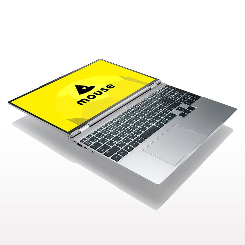 マウスコンピューター（MouseComputer） ノートパソコン 新品 mouse B5