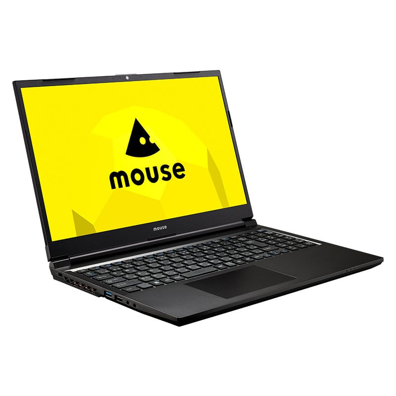 マウスコンピューター（MouseComputer） ノートパソコン 新品 WPS