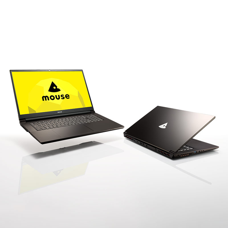マウスコンピューター（MouseComputer） ノートパソコン 新品 WPS