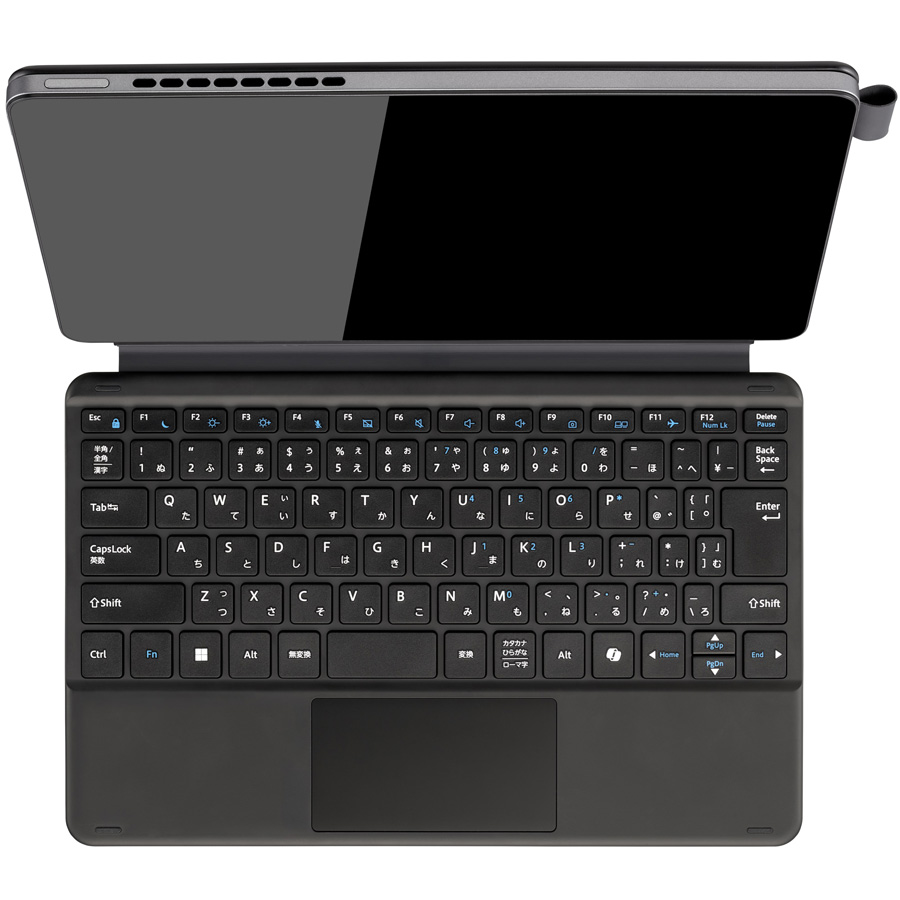 2in1 タブレット 新品 mouse M2-ICU01BK-A 12.6型 WQXGA 有機ELパネル タッチ対応 Core i5-1335U 16GB メモリ 512GB SSD スタイラスペン | マウスコンピューター | 13