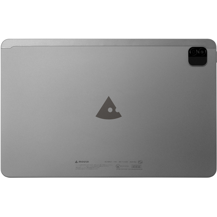 2in1 タブレット 新品 mouse M2-ICU01BK-A 12.6型 WQXGA 有機ELパネル タッチ対応 Core i5-1335U 16GB メモリ 512GB SSD スタイラスペン | マウスコンピューター | 14