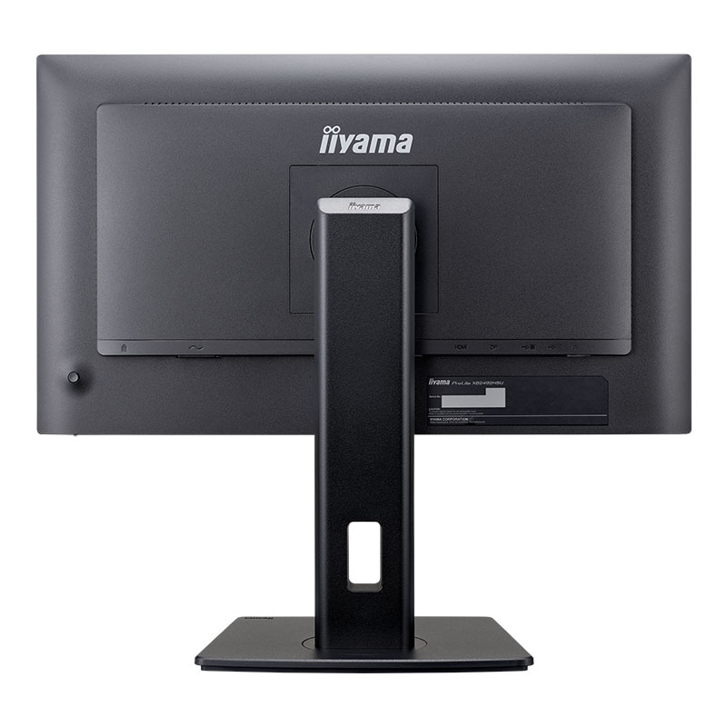 ProLite モニター iiyama XB2492HSU-B1J 23.8型 IPS方式 HDMI