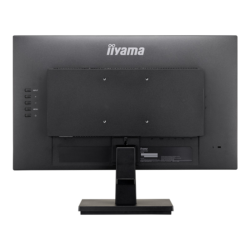 モニター iiyama ProLite XU2492HSU-B6 23.8型 フルHD（1,920×1,080）IPS方式 HDMI DisplayPort 3年保証 国内サポート | ProLite | 10