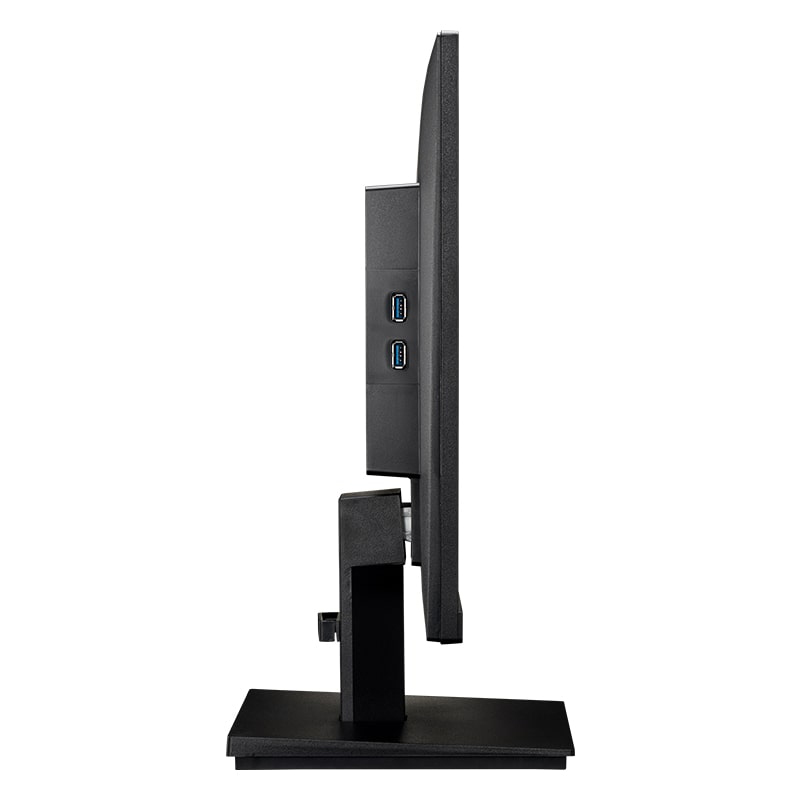 モニター iiyama ProLite XU2492HSU-B6 23.8型 フルHD（1,920×1,080）IPS方式 HDMI DisplayPort 3年保証 国内サポート | ProLite | 09
