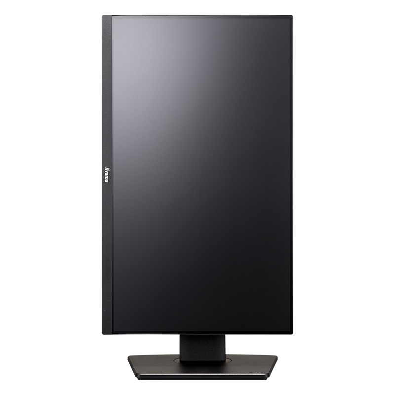 モニター iiyama ProLite XUB2492HSU-B6 23.8型 IPS方式 HDMI DisplayPort 高さ調整 角度調整 縦回転 3年保証 国内サポート | ProLite | 12