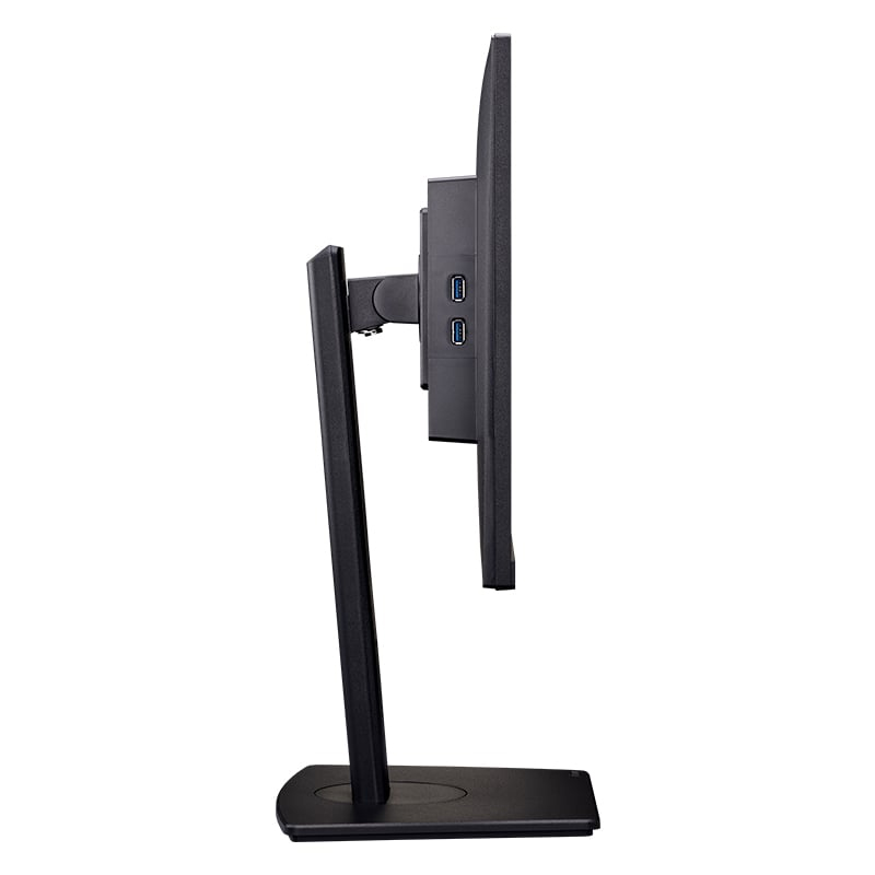 モニター iiyama ProLite XUB2492HSU-B6 23.8型 IPS方式 HDMI DisplayPort 高さ調整 角度調整 縦回転 3年保証 国内サポート | ProLite | 10