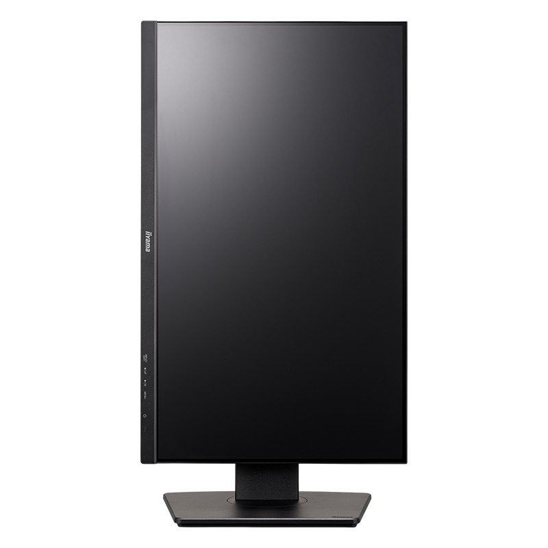 P5倍 iiyama モニター 新品 23.8インチ ProLite XUB2492QSU-B1A  WQHD IPS方式 ディスプレイ 高さ調整 角度調整 縦回転 100Hz HDMI DisplayPort 3年保証 | ProLite | 11
