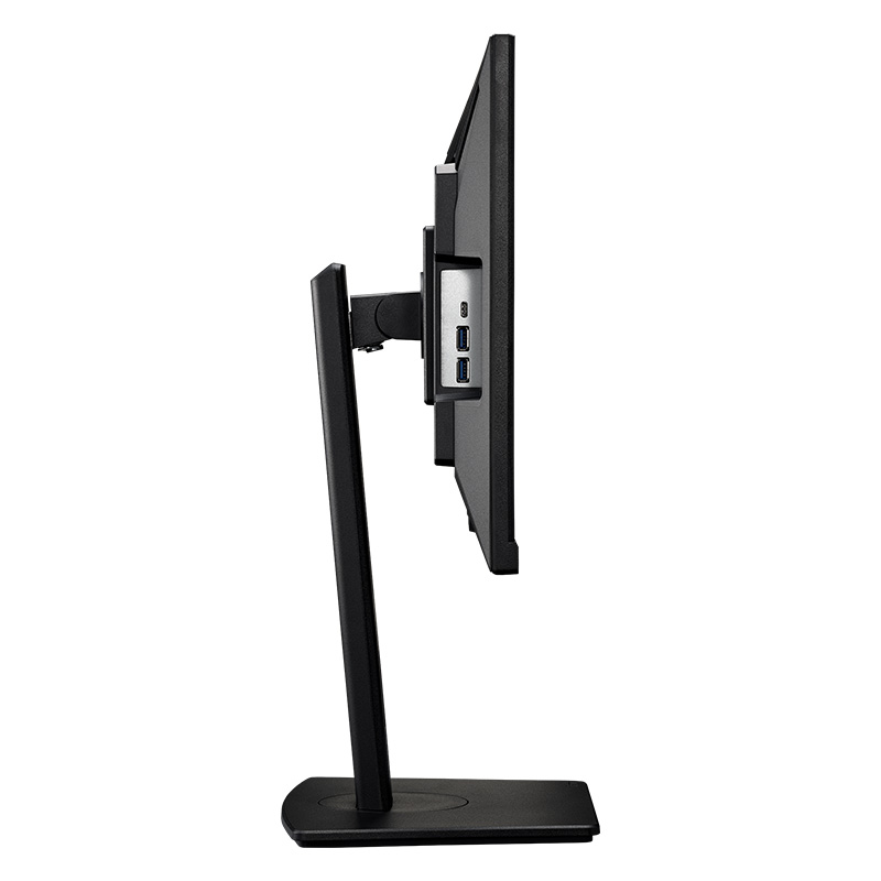P5倍 iiyama モニター 新品 23.8インチ ProLite XUB2492QSU-B1A  WQHD IPS方式 ディスプレイ 高さ調整 角度調整 縦回転 100Hz HDMI DisplayPort 3年保証 | ProLite | 09