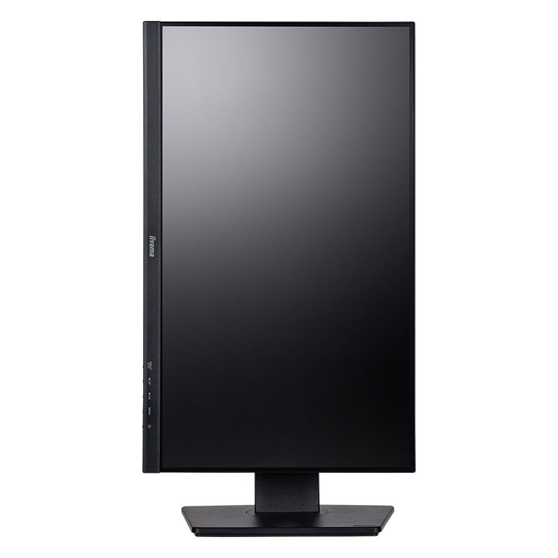 ProLite モニター 23.8インチ 高さ調整 5年保証 iiyama XUB2493HS-B6A