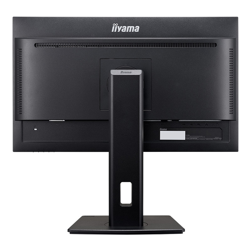 モニター iiyama ProLite XUB2497HSN-B1 23.8型 IPS方式 USB Type-C HDMI DisplayPort LANポート 高さ調整 角度調整 縦回転 3年保証 | ProLite | 11