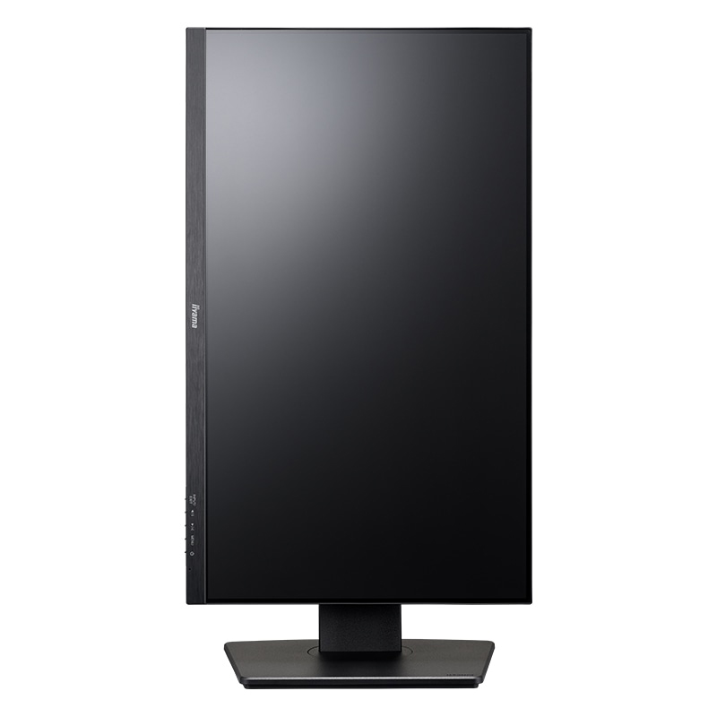 モニター iiyama ProLite XUB2497HSN-B1 23.8型 IPS方式 USB Type-C HDMI DisplayPort LANポート 高さ調整 角度調整 縦回転 3年保証 | ProLite | 12