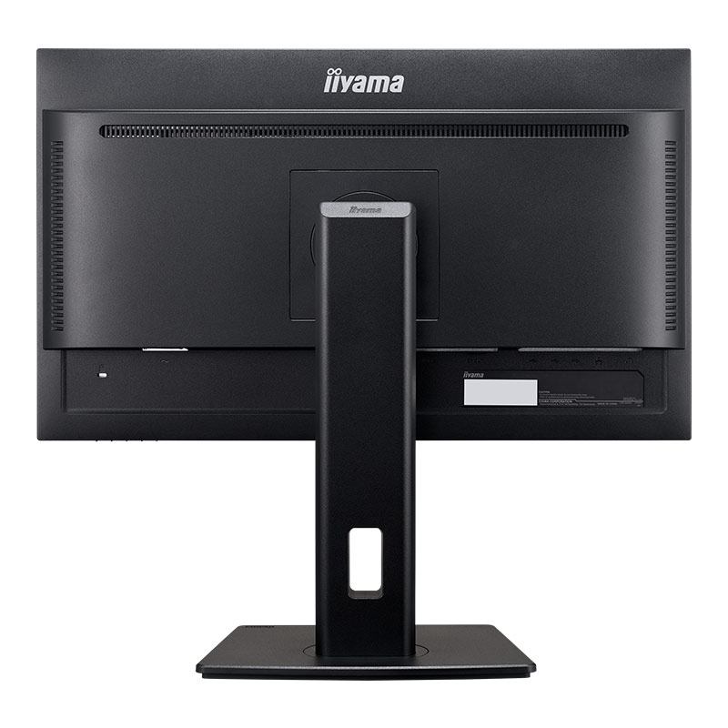 ProLite モニター iiyama XUB2497HSN-B2 23.8型 IPS方式 USB Type-C