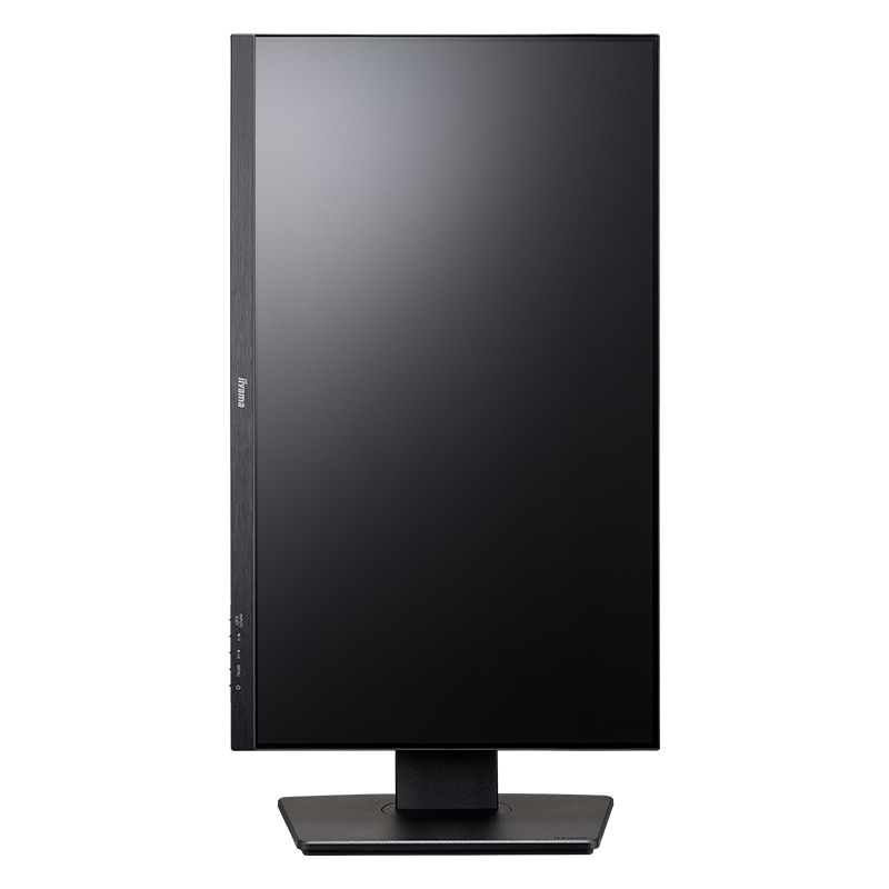 ProLite モニター iiyama XUB2497HSN-B2 23.8型 IPS方式 USB Type-C