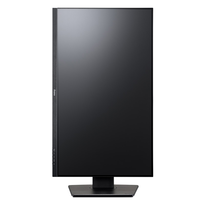 モニター 27インチ 高さ調整 5年保証 iiyama ProLite XUB2793HS-B7 27型 IPS方式  ディスプレイ フルHD 昇降 直販専用モデル 新品 | ProLite | 13