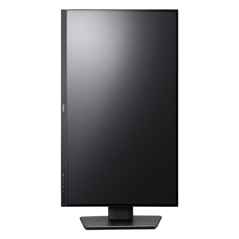 モニター iiyama ProLite XUB2797QSN-B1 27型 IPS方式 WQHD USB Type-C HDMI DisplayPort LANポート 高さ調整 角度調整 3年保証 国内サポート | ProLite | 11