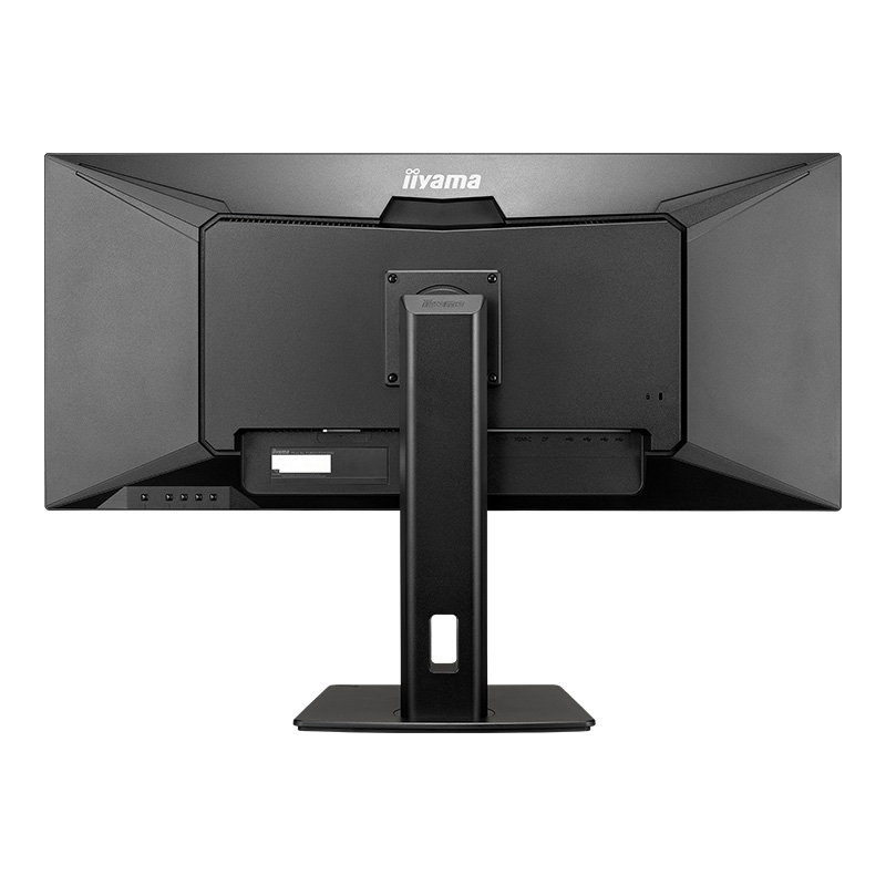 モニター 34インチ iiyama ProLite XUB3493WQSU-B6 IPS方式 ウルトラワイド ディスプレイ 液晶 高さ調整 3440 x 1440 新品 UWQHD 3年保証 爆買 | ProLite | 11