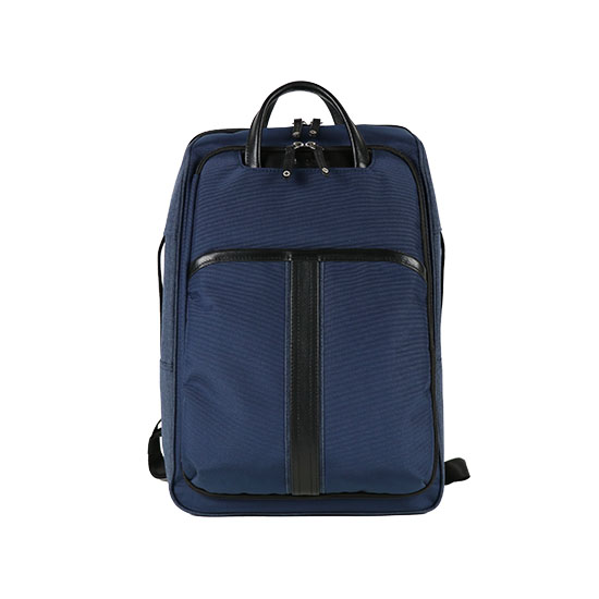 moustache on time ビジネスバッグ ビジネスリュック リュックサック