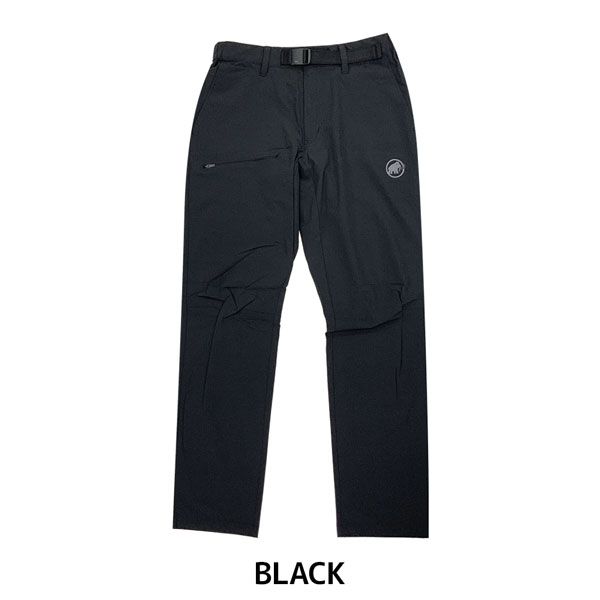 新品　マムート　アジリティパンツ　マウンテンパンツ　登山　ストレッチ　撥水　ＸＬ MAMMUT（マムート） アジリティパンツ MAMMUT AEGILITY PANTS AF MEN