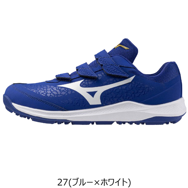 ミズノ／ビルトトレーナー2／27㎝ SteP MALL ONLINE SHOP / [MIZUNO]ビルトトレーナー 2