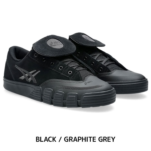 ASICS（アシックス） アシックススケートボーディング ASICS