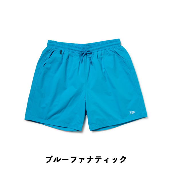 NEW ERA ニューエラ　水陸両用ショートパンツ NEW ERA ニューエラ メンズ 水陸両用ショーツ NEWERA OUTDOOR