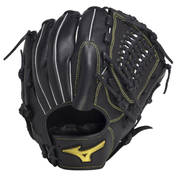 MIZUNO（ミズノ） 野球 グラブ グローブ 一般用 軟式用 Mz Softer 投手