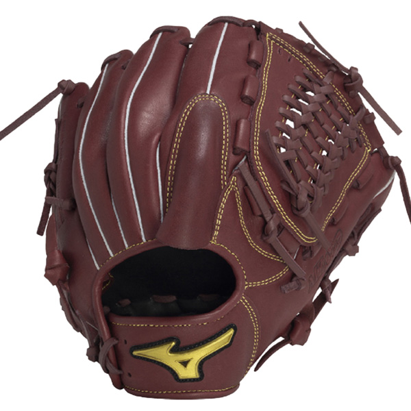 MIZUNO（ミズノ） 野球 グラブ グローブ 一般用 軟式用 Mz Softer 投手