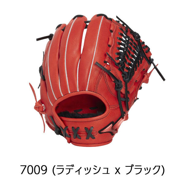 MIZUNO 軟式グローブ（ポジション：オールラウンド）｜グローブ｜野球