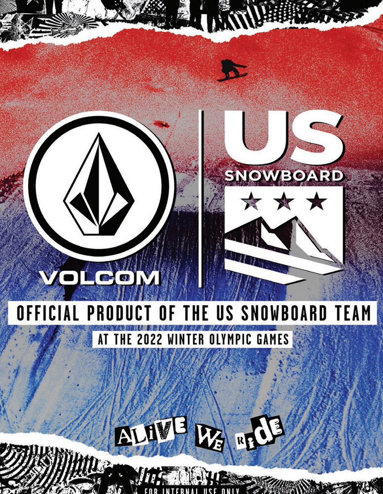 スノーボード ウエア 21-22 VOLCOM SNOW ボルコム USA TEAM PACK IT GORE-TEX JACKET  パックイットゴアジャケット 21-22-JK-VLC