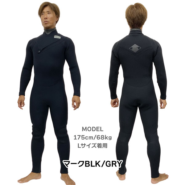 【新品】日本製　BODY GLOBE 3x2ミリフルスーツ　XLサイズ 新品】日本製 BODY GLOBE 3x2ミリフルスーツ XLサイズ ボディ