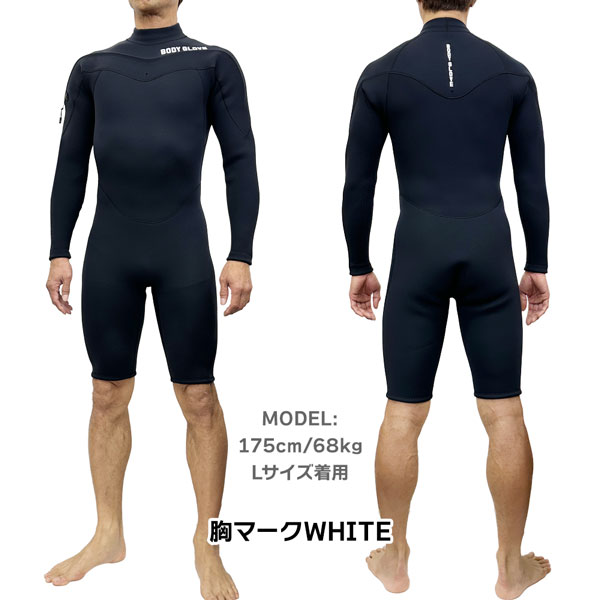 doveウェットスーツ（サイズ（S/M/L）：L）のおすすめ人気商品一覧