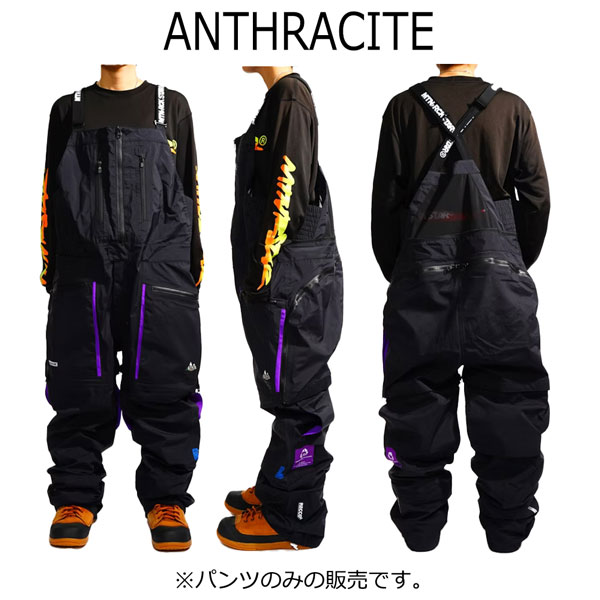 予約 26-27 MOUNTAIN ROCKSTAR CHOPPED CARROT S PANTS マウンテンロックスター チョップドキャロットエスパンツ ウェア 26-27-JK-MRS_1