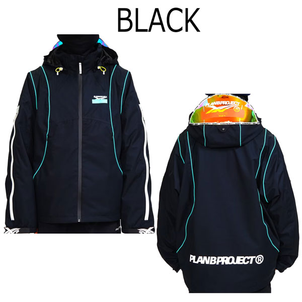 マウンテンロックスター（ブランド登録なし／スノーボード ウエア