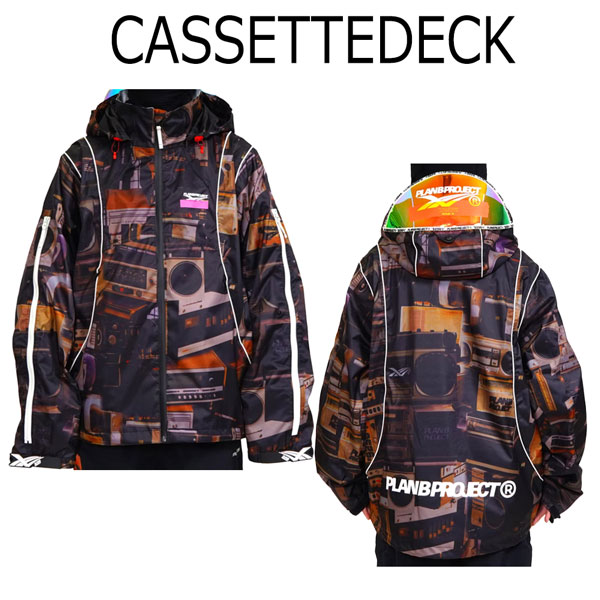 マウンテンロックスター（ブランド登録なし／スノーボード ウエア
