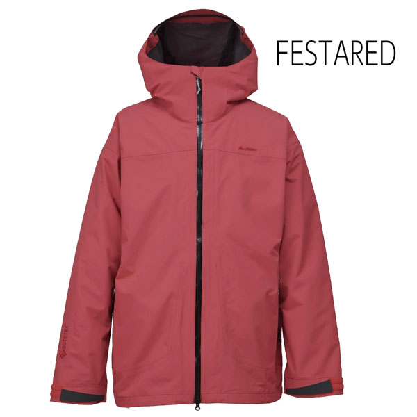 REW 予約 26-27 REW STRIDER WIDE JACKET 23 26-27モデル スノーボード