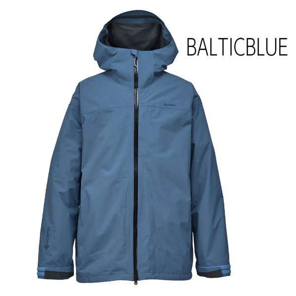 REW 予約 26-27 REW STRIDER WIDE JACKET 23 26-27モデル スノーボード