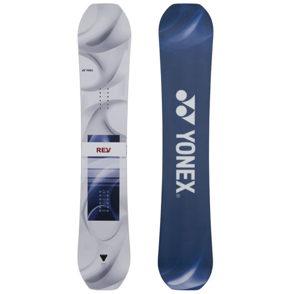 YONEX REV スノーボード　新品 YONEX（ヨネックス） 予約 26-27 YONEX REV レブ スノーボード 板