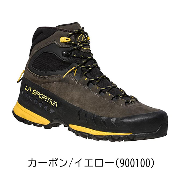 トレッキングシューズ スポルティバ TX-5　GTX LA SPORTIVA TX5-GTX | LA SPORTIVA | 01