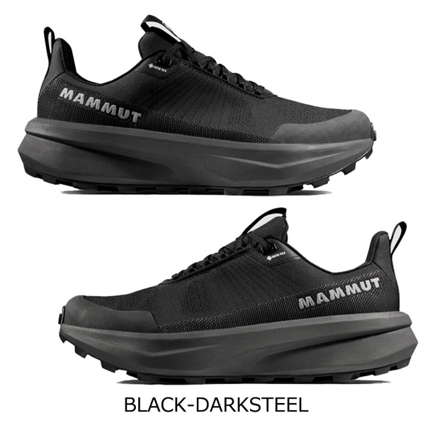 MAMMUT（マムート） 登山靴 エナジーマウンテンローゴアテックス