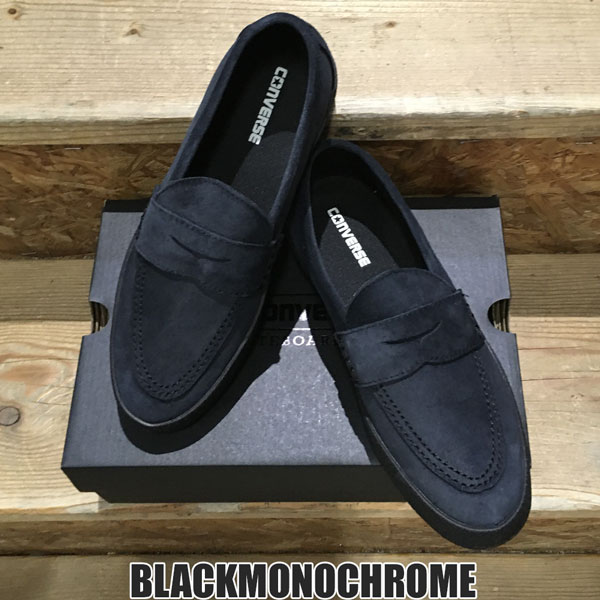 CONVERSE（コンバース） ローファー CONVERSE SKATEBOARDING CS LOAFER