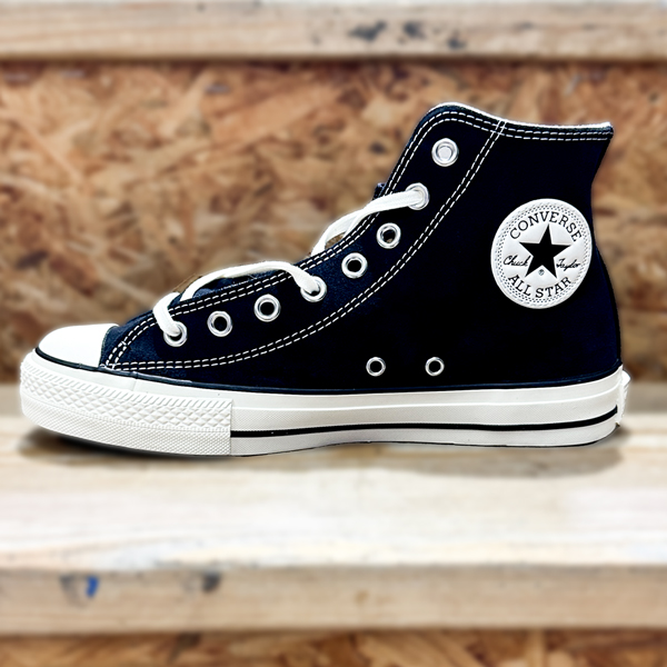 コンバース オールスター スケートボード CONVERSE SKATEBOARDING ALL STAR SK HI BLACK スニーカー ハイカット チャックテイラー スエード | CONVERSE | 01