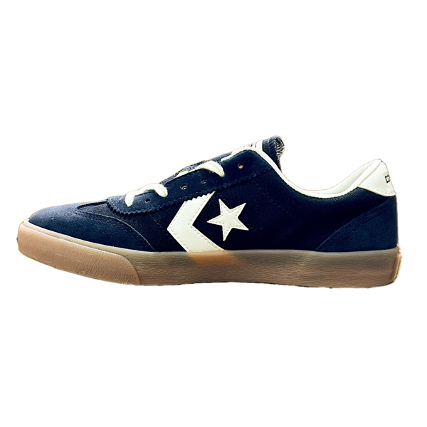 コンバース ロードクラシック スケートボード CONVERSE SKATEBOARDING ROADCLASSIC SK BLACK/WHITE スニーカー キャンバス/スエード | CONVERSE | 01